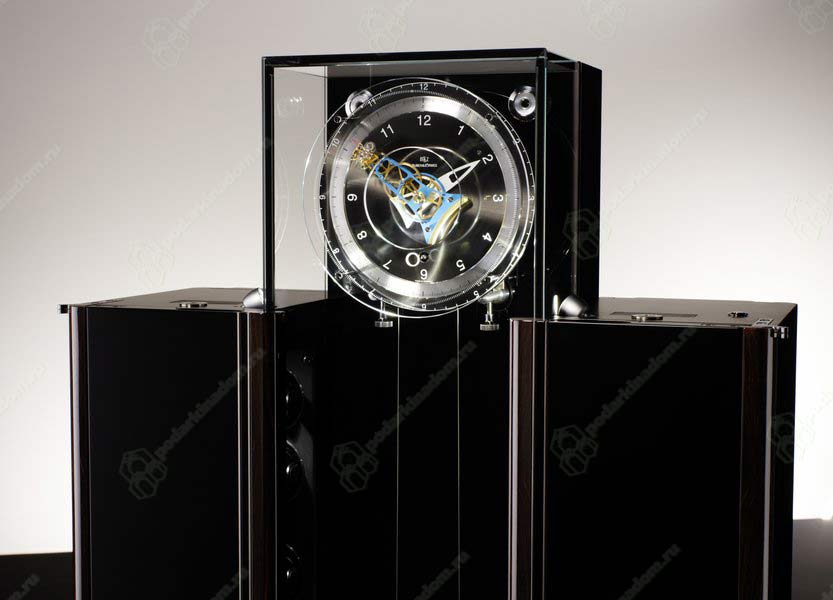 Orbit tourbillon collector    BUBEN &amp; ZORWEG  ,     .