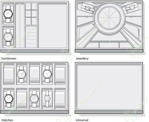 Collector Safe XL       .       .     .