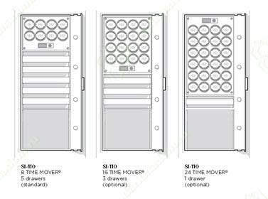 Collector Safe XL       .       .     .