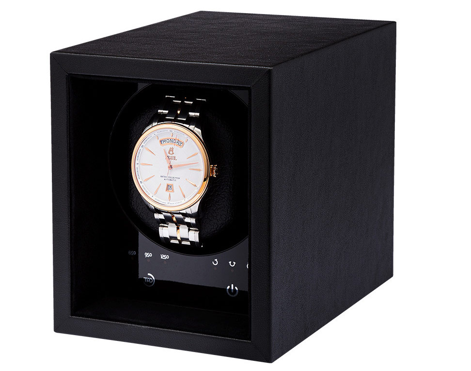 BOXY SAFE ECO 01BK    1  