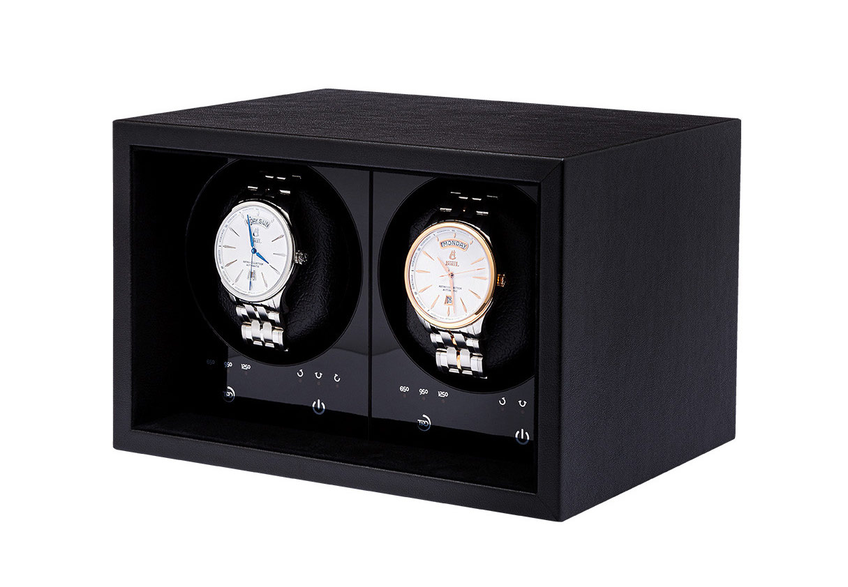 BOXY Safe Eco 02BK    2 