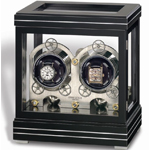  Rotalis II Black     ,          Erwin Sattler