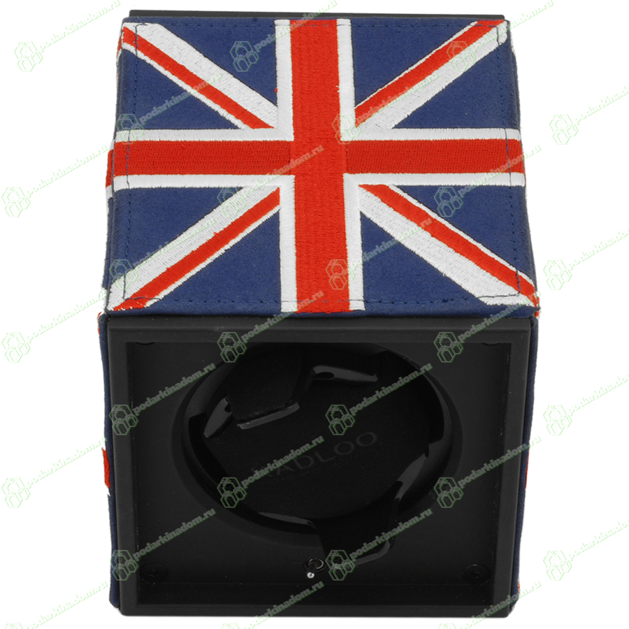 Cloonay Union-Jack    