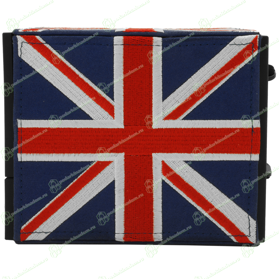 Cloonay Union-Jack    