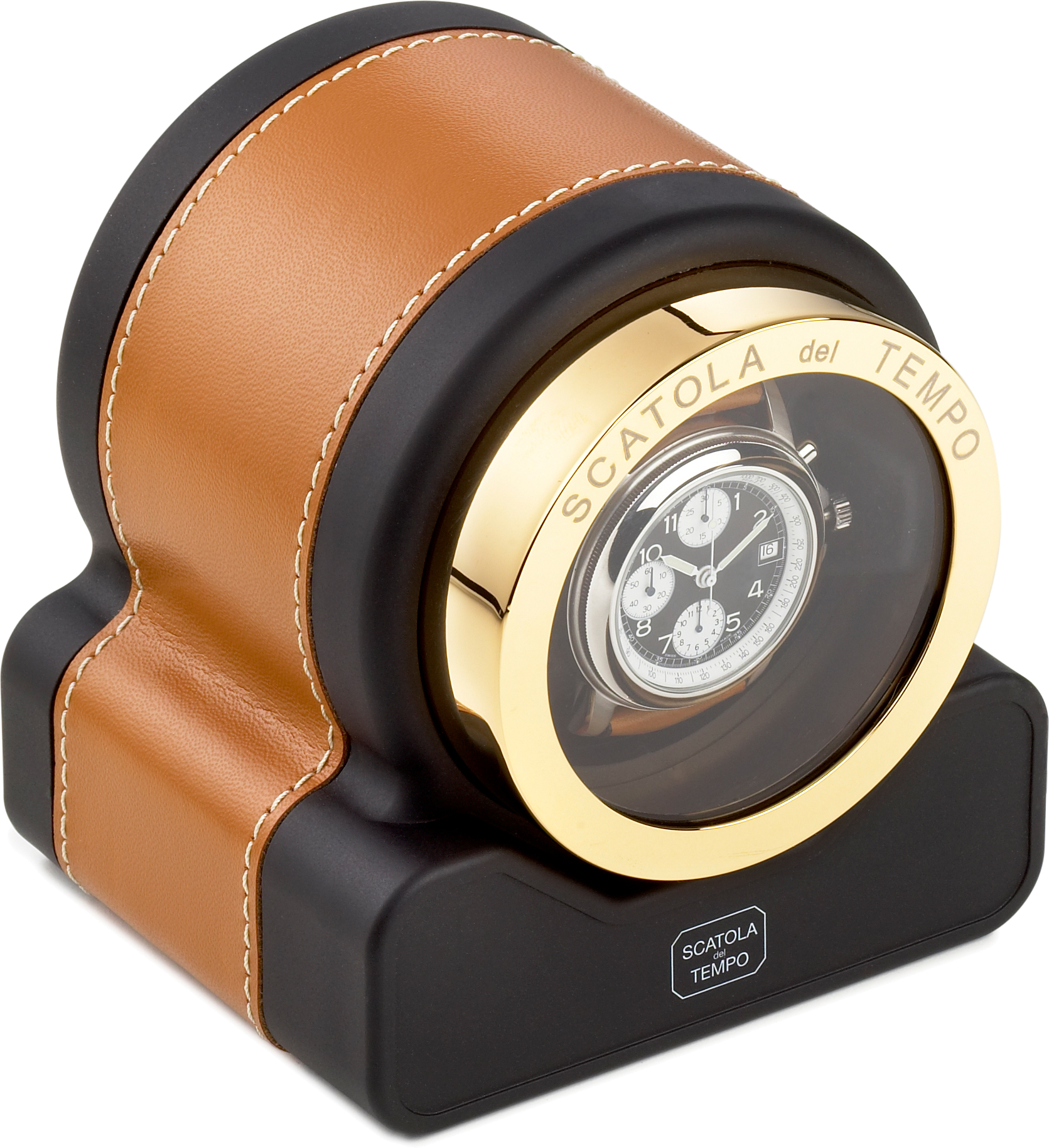 Scatola del Tempo Rotor One HDG Tan    1-    .