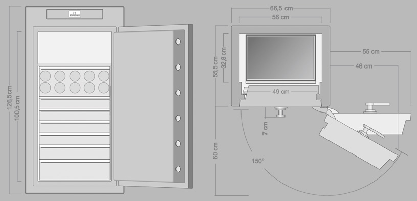 Chimera 12V    